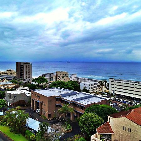 Hyde Park Daire Durban Dış mekan fotoğraf