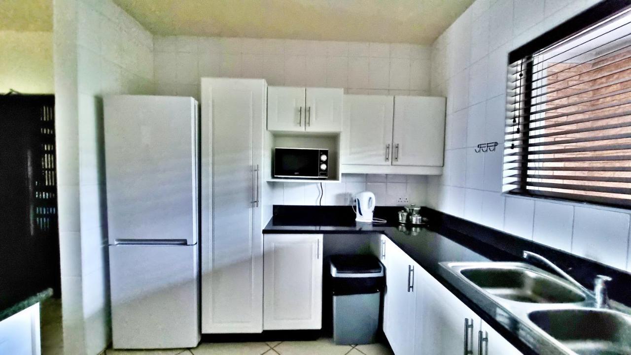 Hyde Park Daire Durban Dış mekan fotoğraf