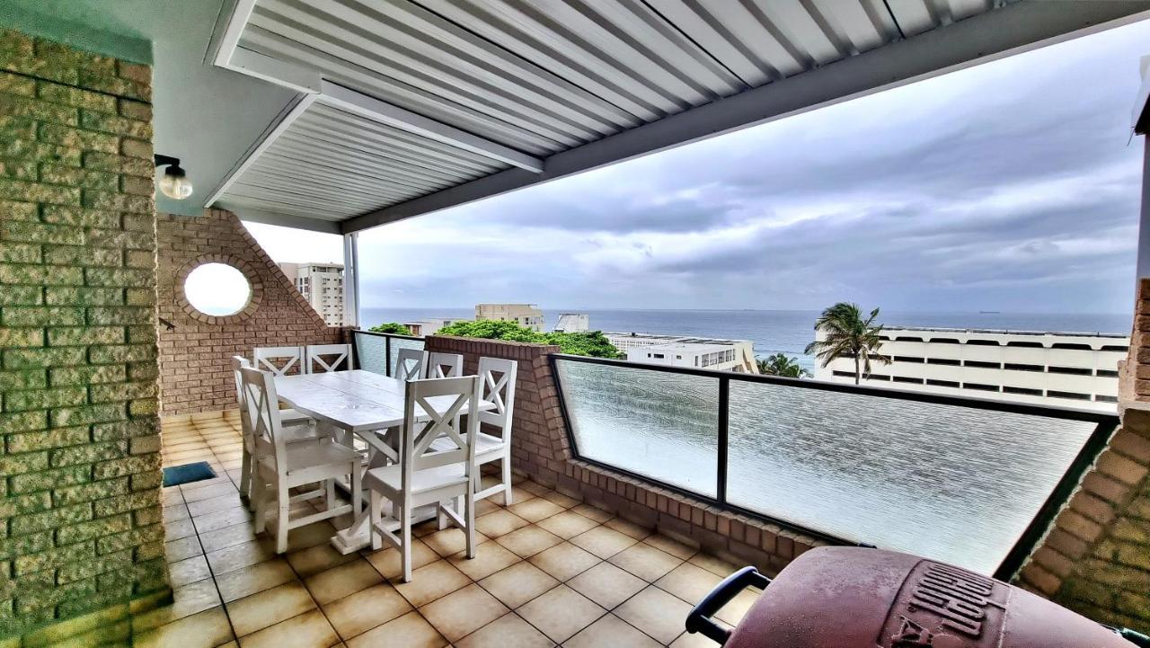 Hyde Park Daire Durban Dış mekan fotoğraf