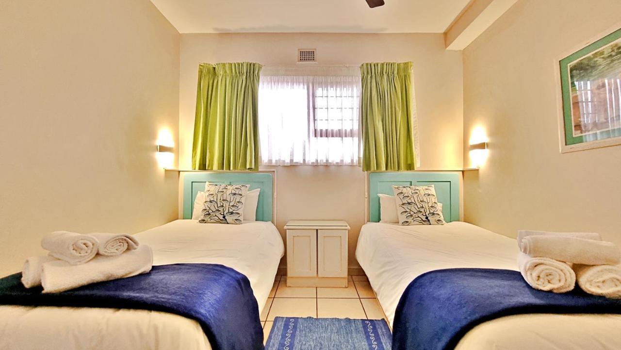 Hyde Park Daire Durban Dış mekan fotoğraf