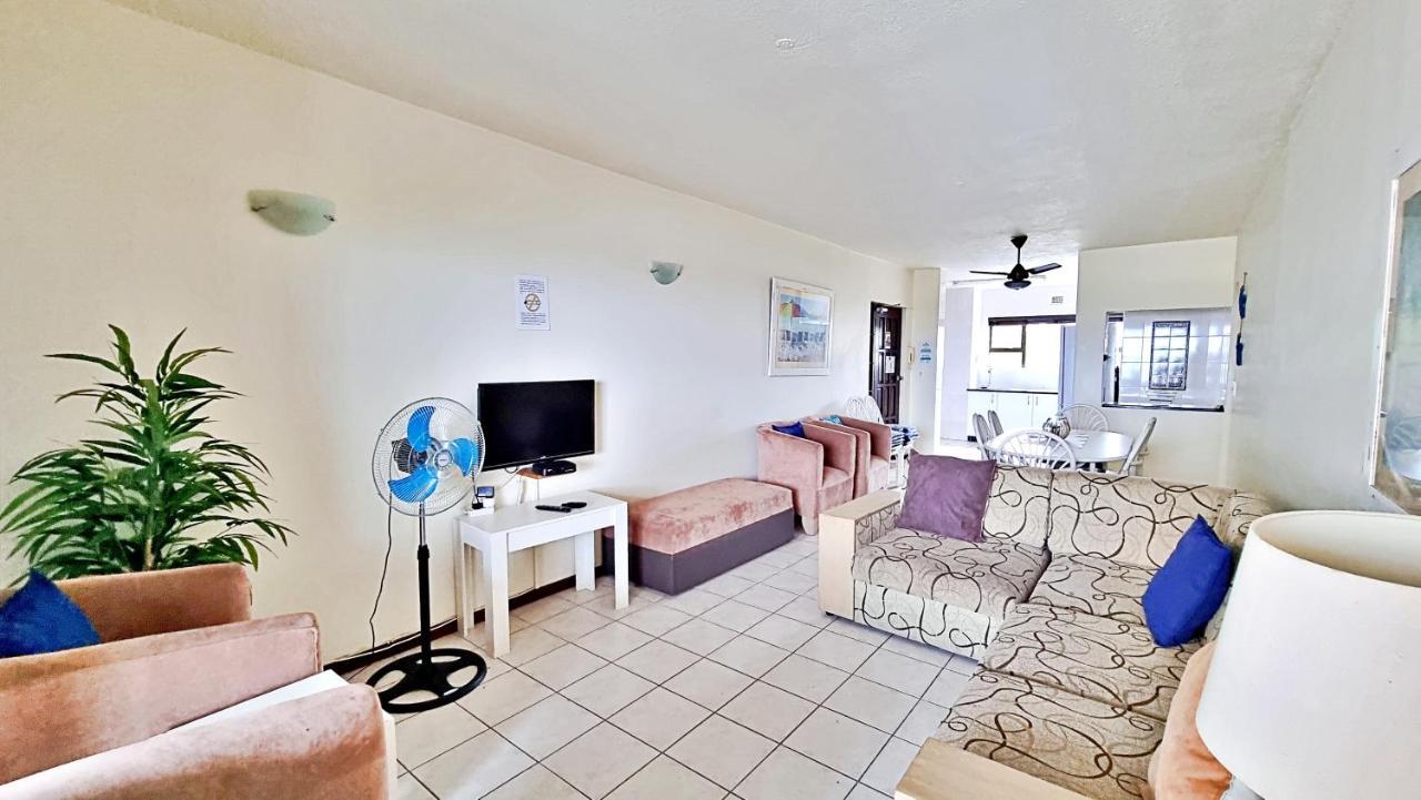 Hyde Park Daire Durban Dış mekan fotoğraf