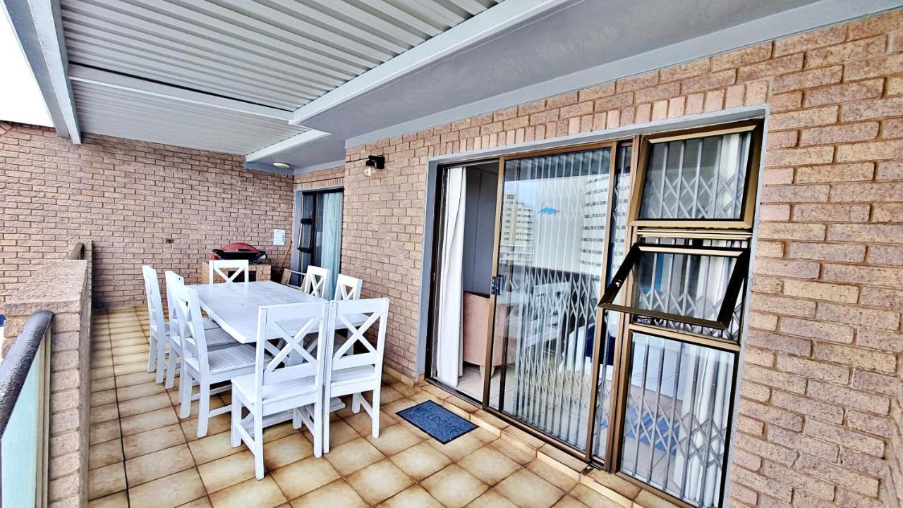 Hyde Park Daire Durban Dış mekan fotoğraf