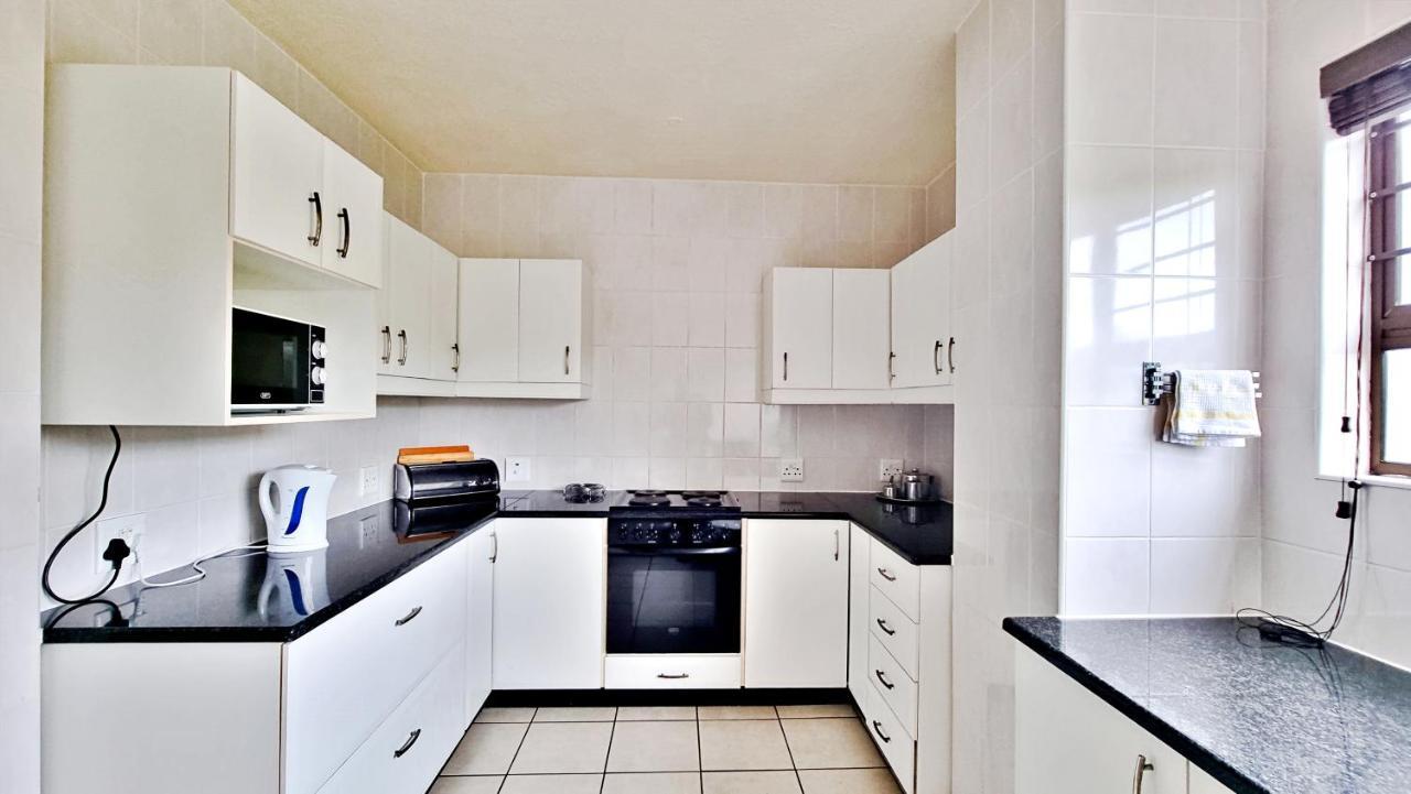 Hyde Park Daire Durban Dış mekan fotoğraf