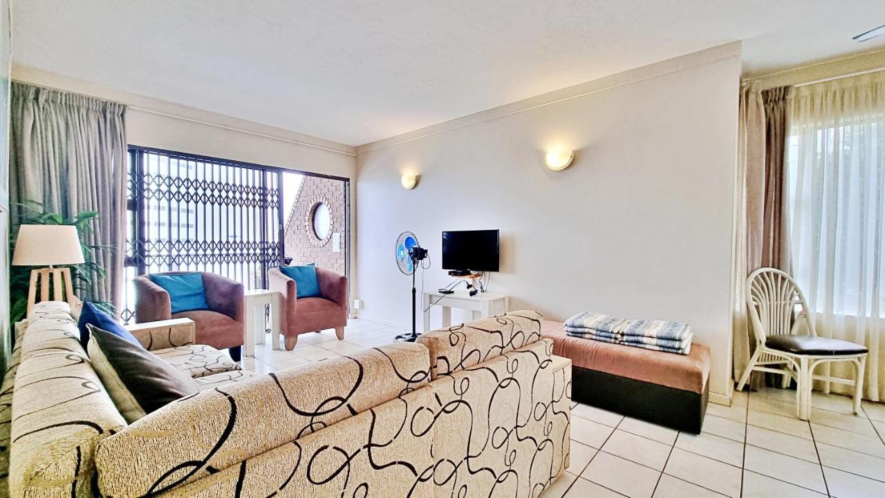 Hyde Park Daire Durban Dış mekan fotoğraf