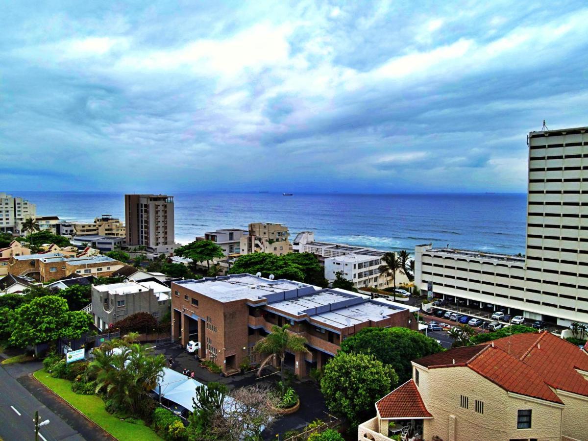 Hyde Park Daire Durban Dış mekan fotoğraf