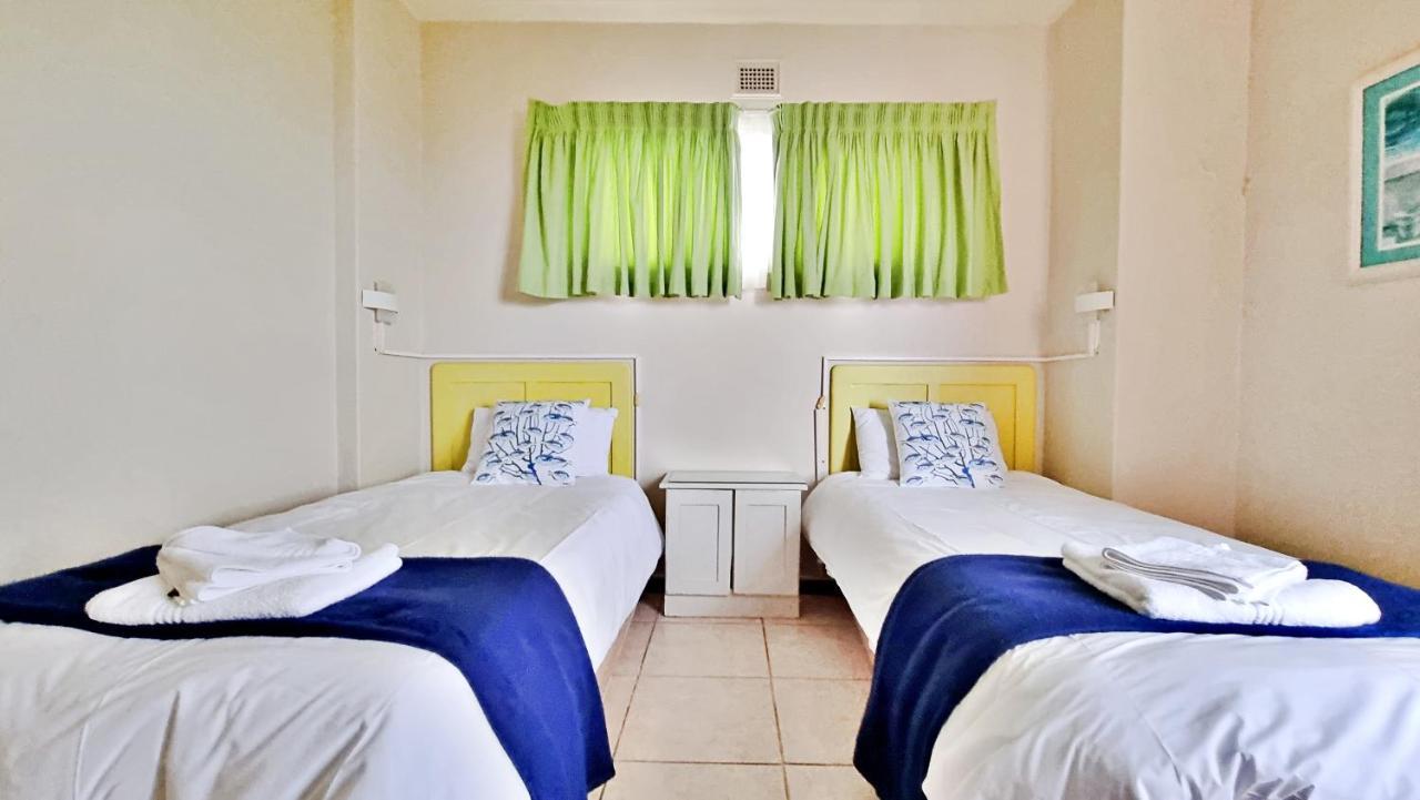 Hyde Park Daire Durban Dış mekan fotoğraf